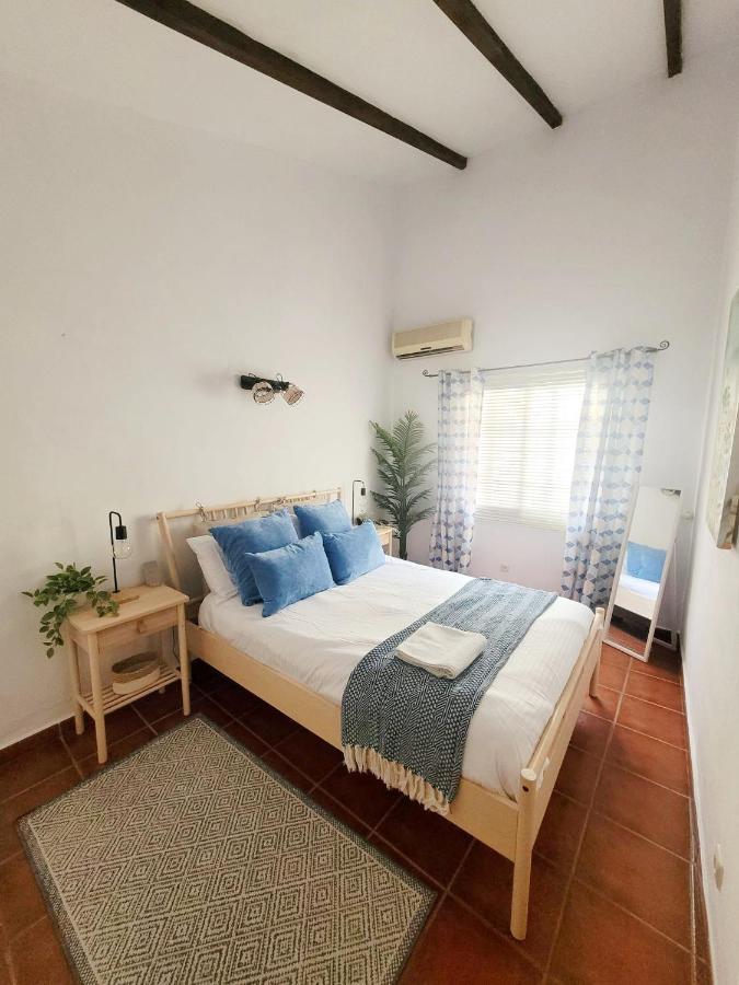 Lovely 2 Bed Apartment With Stunning Views & Pool Competa Luaran gambar